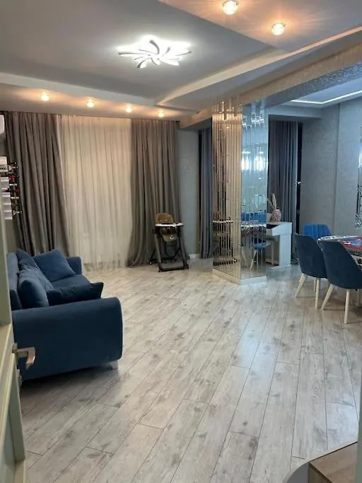 Cozy Apartment Baku