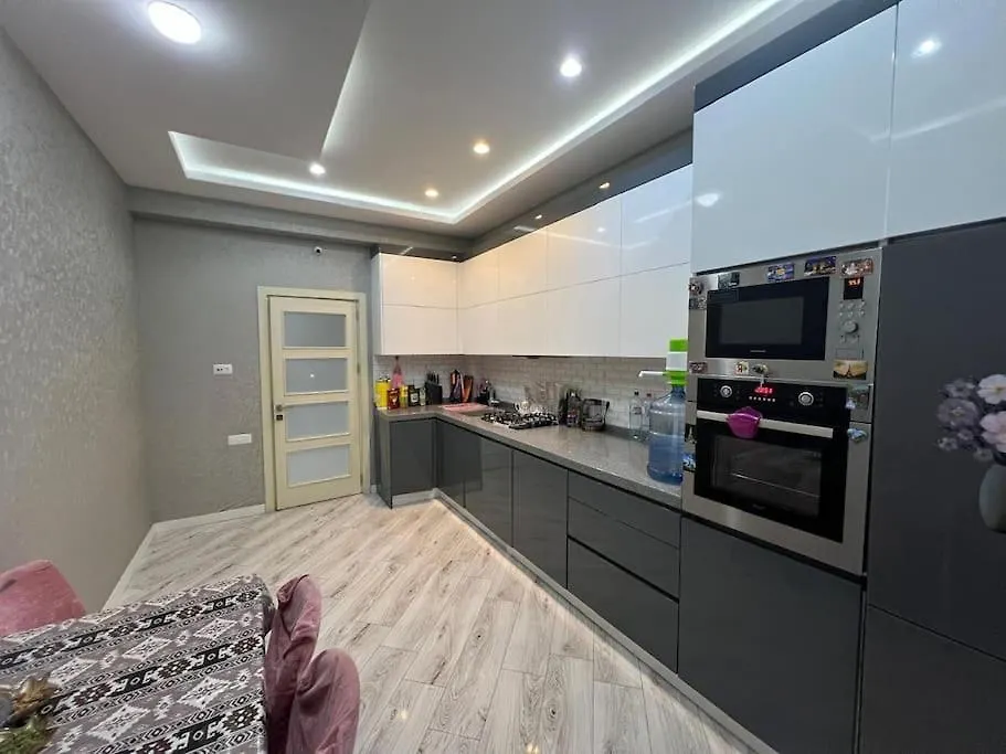 Cozy Apartment Baku 0*,  Azerbaijan
