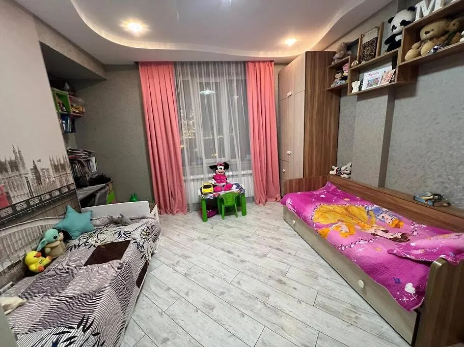Cozy Apartment Baku