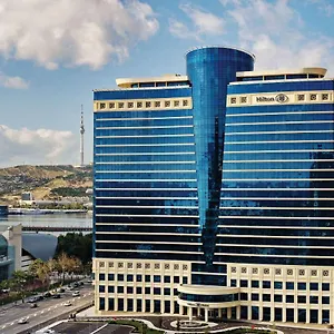 Hilton Bakoe