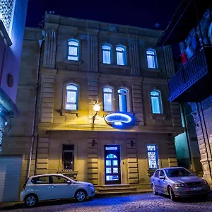 Premier Old Gates Bakoe