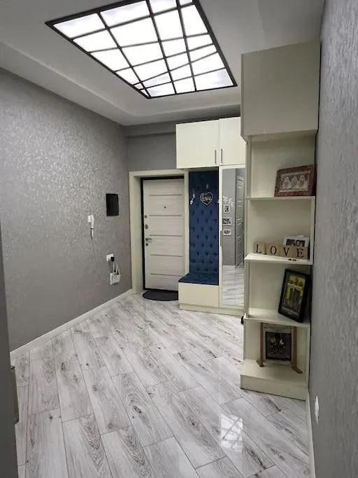Cozy Apartment Baku