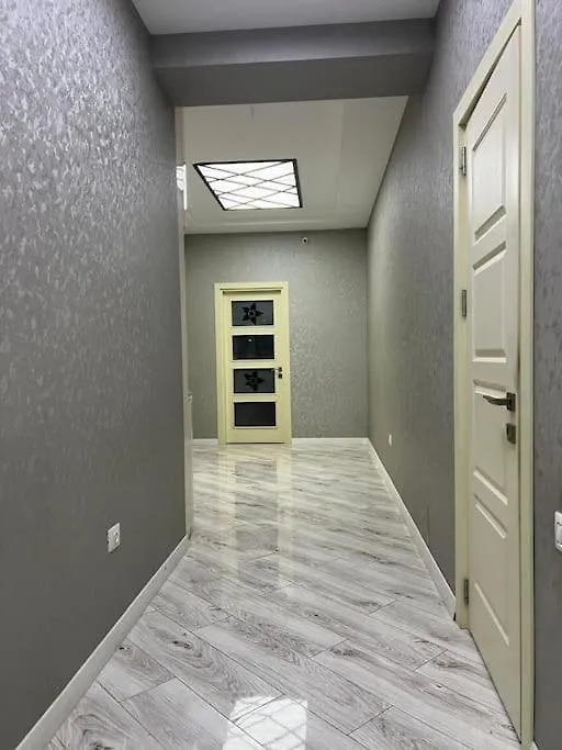 Cozy Apartment Baku 0*,