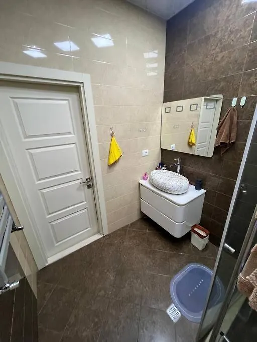 Cozy Apartment Baku Azerbaijan