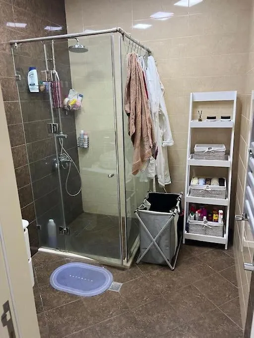 Cozy Apartment Baku