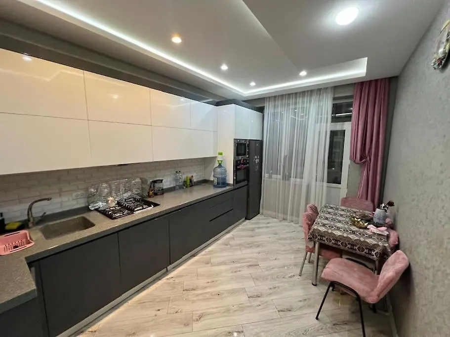 Cozy Apartment Baku