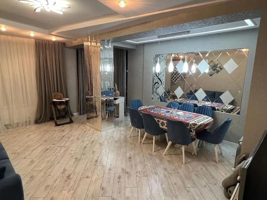 Cozy Apartment location