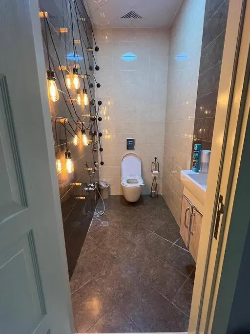 Cozy Apartment Baku