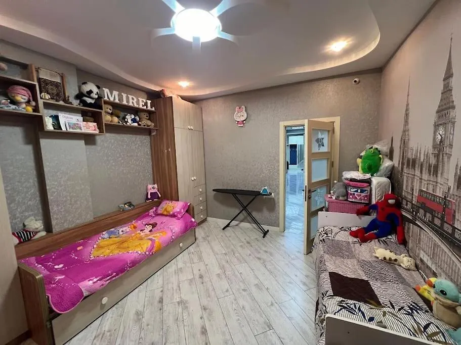 Cozy Apartment Baku